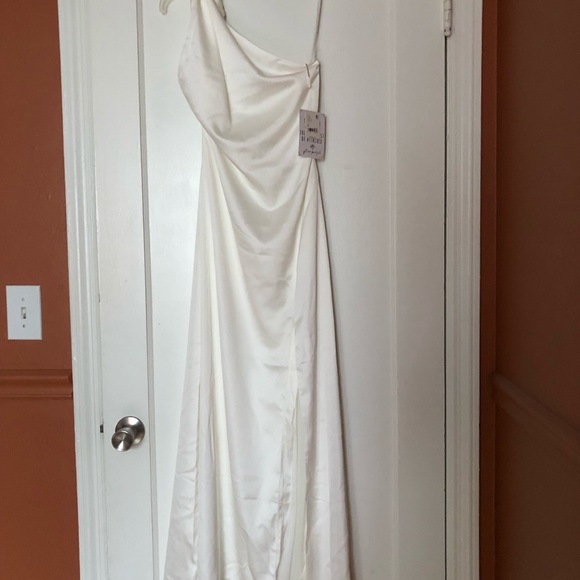 NWT Free People Victoria Dress - Picture 4 of 6